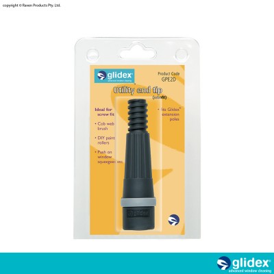  Glidex® Utility End Tip